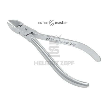 Helmut Zepf OrthoMaster Orthodontic Wire Cutters for precision cutting up to 0.7mm – 2026 guide instrument