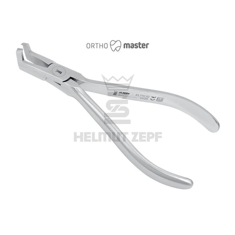Helmut Zepf OrthoMaster Orthodontic Pliers for precision wire bending and appliance management