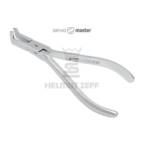 Helmut Zepf OrthoMaster Orthodontic Bracket Removal Pliers for safe and efficient debonding 2026