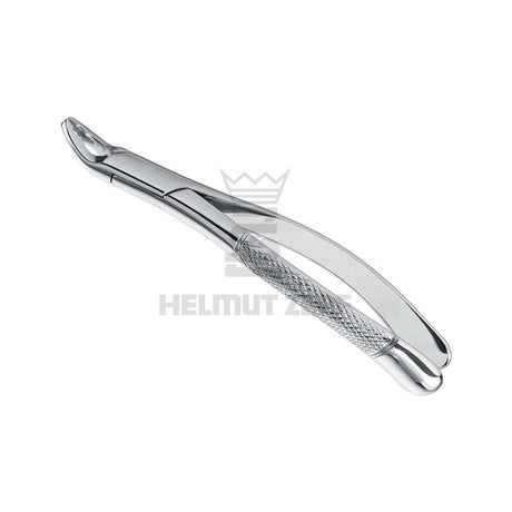 150 Extraction Forceps for upper universal tooth removal, German pattern design, stainless steel dental instrument