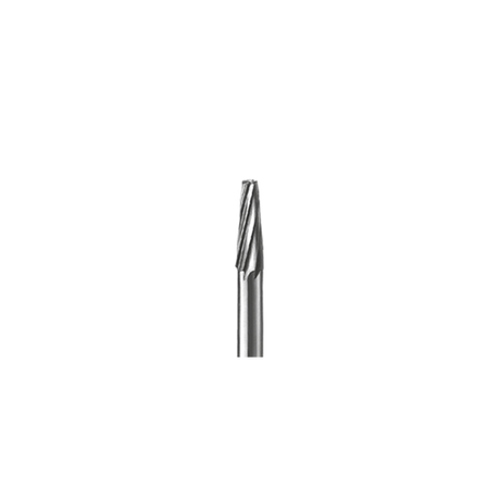 169 Dental Bur: The Versatile Flame Bur for Precision Restorative Dentistry