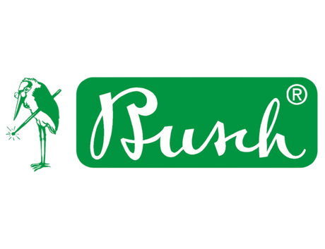 Busch Crown Preparation Bur brand logo for dental professionals