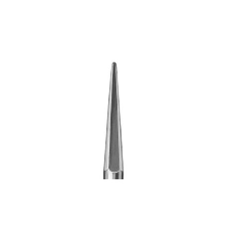 Top 5 Alternatives to Brasseler USA Orthodontic Debonding Carbides tapered dental bur