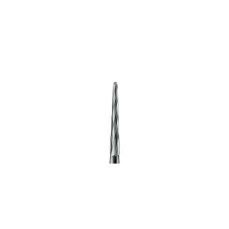 Oral Surgery Burs by Busch: Efficient Bone Cutting and Alveoloplasty Techniques