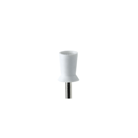 Busch Prophy Brush cup attachment for professional dental polishing and superior gloss results
