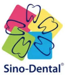 Sino-Dental 2026 logo representing Dental Tools exhibition featuring Helmut Zepf German precision in Beijing
