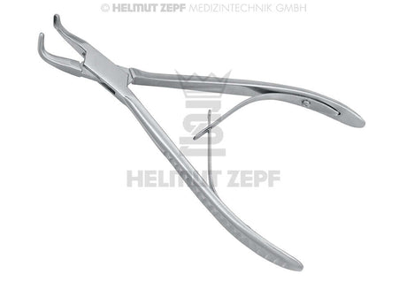 Mini Friedman Dental Bone Rongeur Forceps