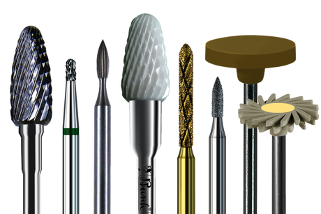 FG vs. RA Shanks Explained: Choosing the Right Bur Shank for High-Speed and Slow-Speed Handpieces