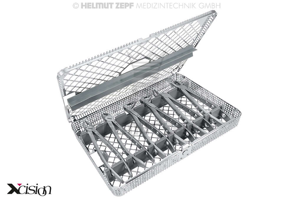 TwistEX Extraction Forcep Collection