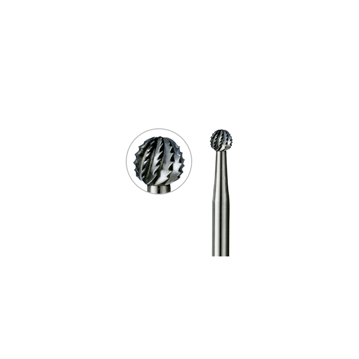 Surgical Length Burs | FG-LG 21 mm & RA-L 26 mm