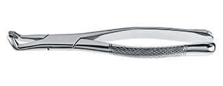 American Pattern Extraction Forceps #222