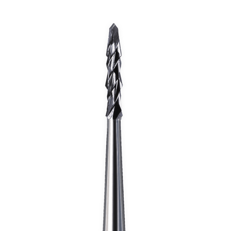 164 LA Bone Cutter Oral Surgery Bur - Fine-Grain Carbide Precision Instrument for Minimal Invasive Hard Tissue Treatment