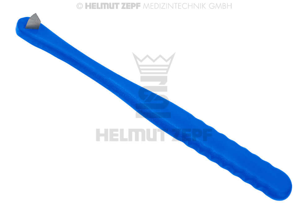 Orthodontic Band Instruments by Helmut Zepf