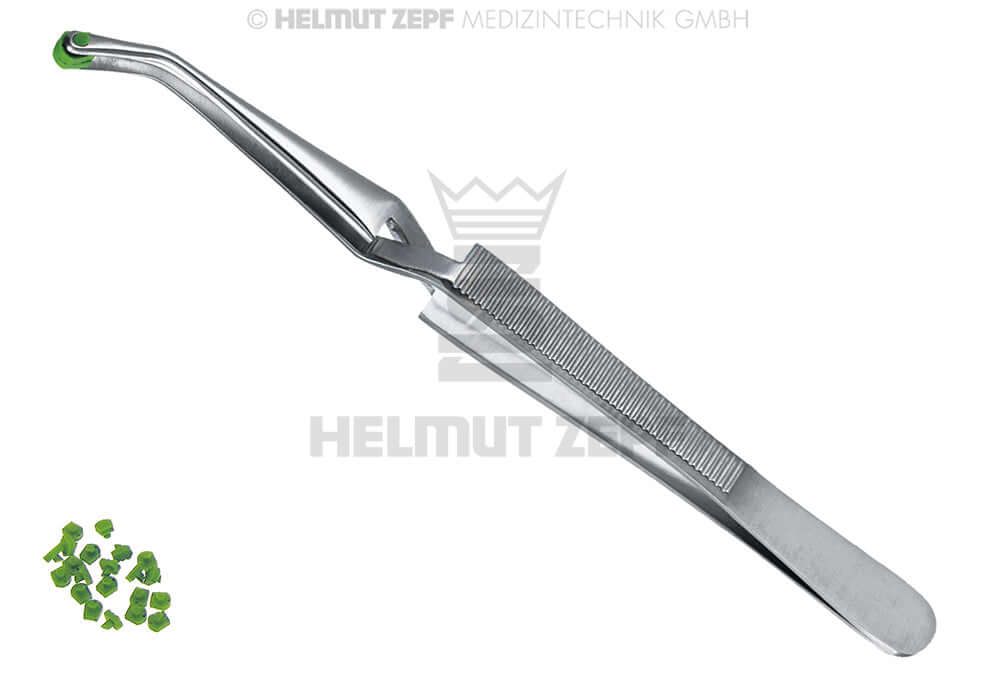 Orthodontic Plier - Inlay Forcep Collection
