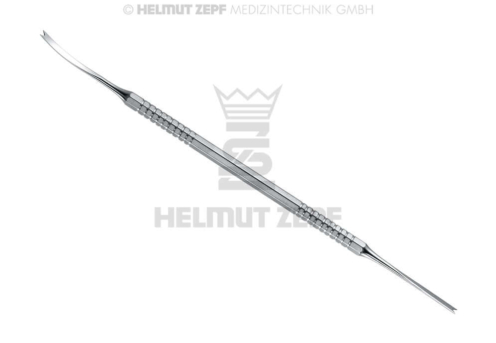 Luniatschek Gauze Packer / Cotton Plugger
