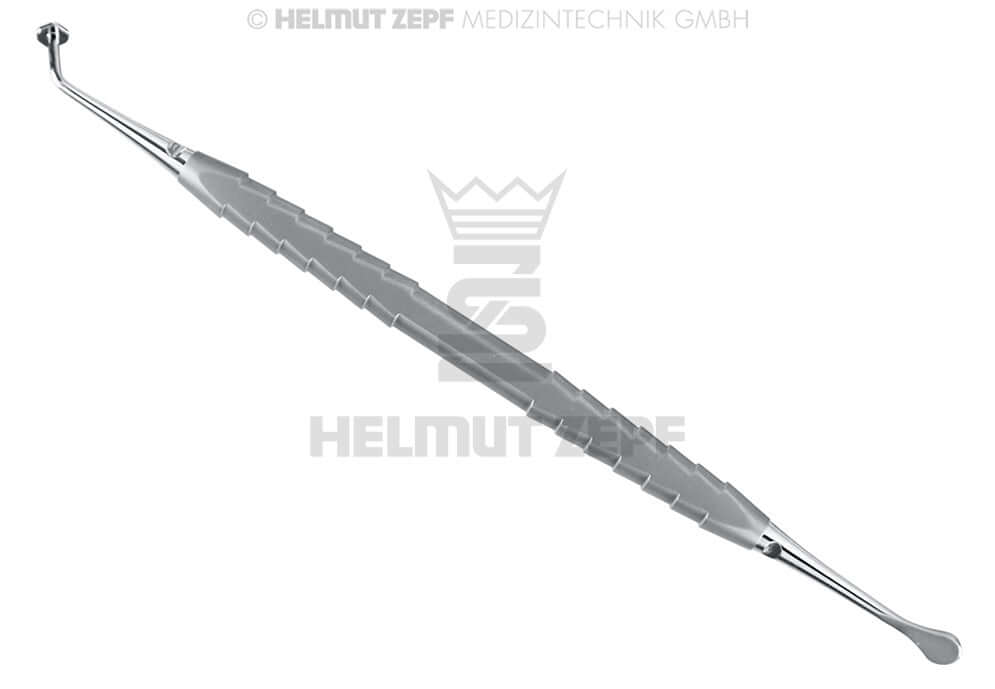 Augmentation Material Applicator