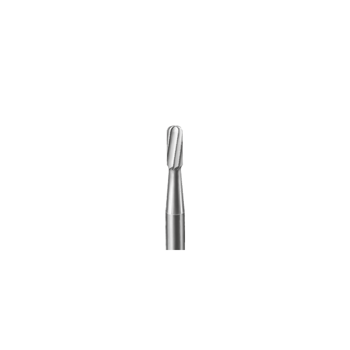US No. 1159 Bur – Busch Straight Fissure Carbide, Made in Germany