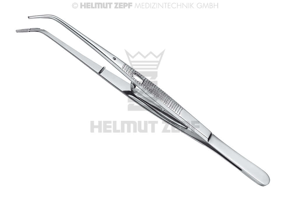 Endodontic Forceps
