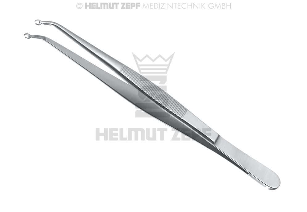 Suture Forcep Collection