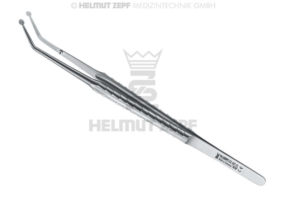Anatomic Plate Forcep Collection