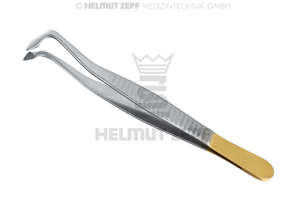 Universal Dental Tweezers & Forceps