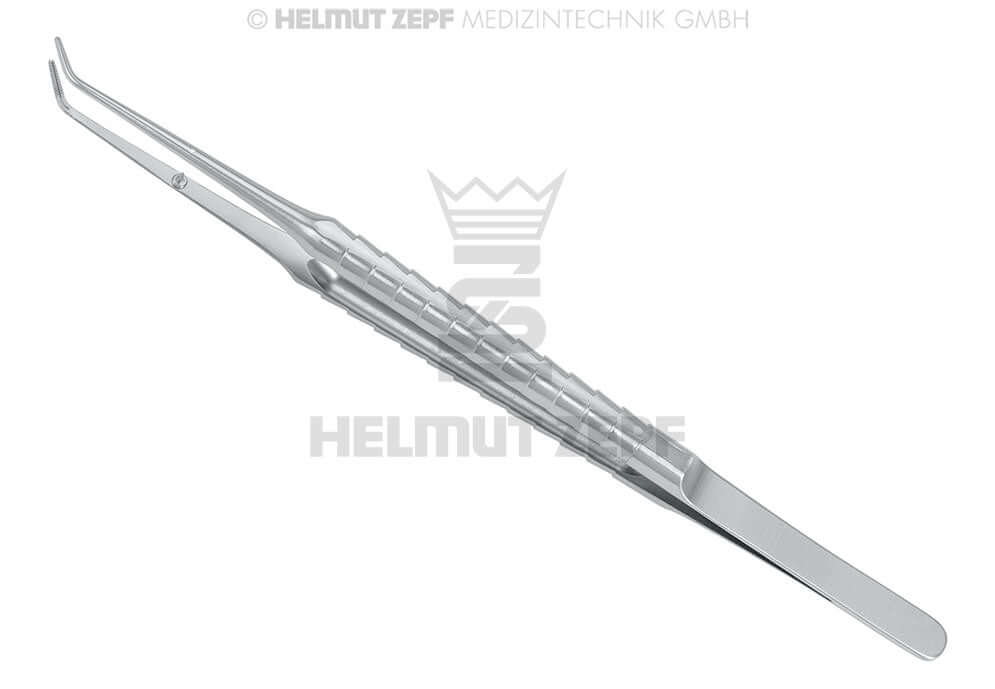 Cooley Tissue Forceps