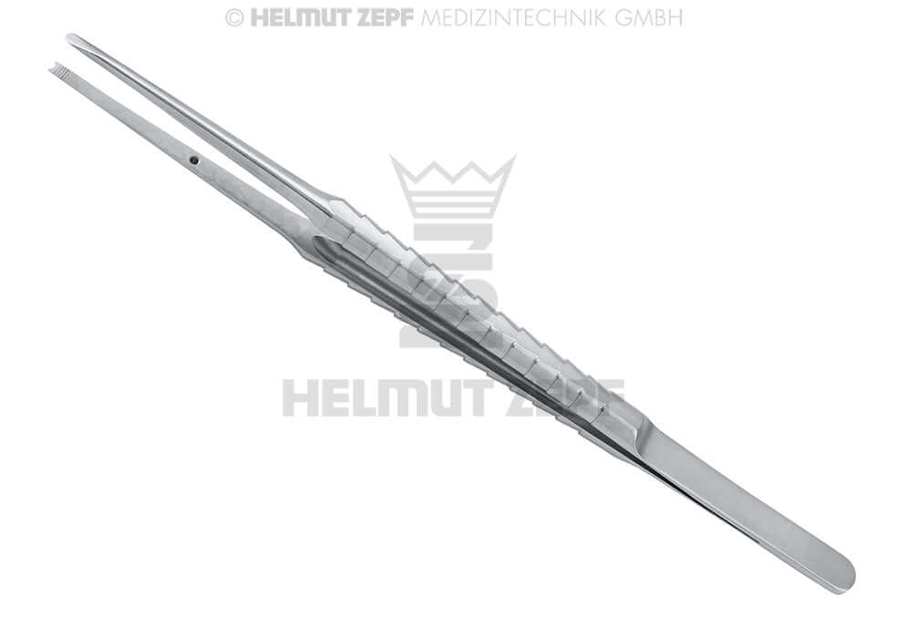 Beck Atraumatic Tissue Forceps