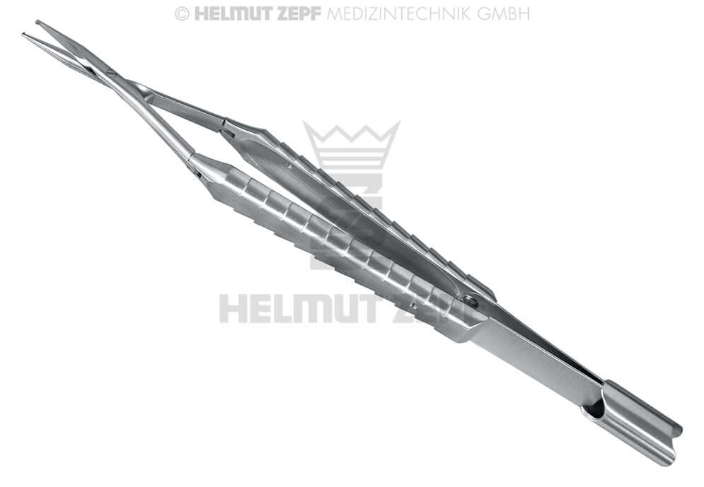 Micro Tissue Forcep Collection