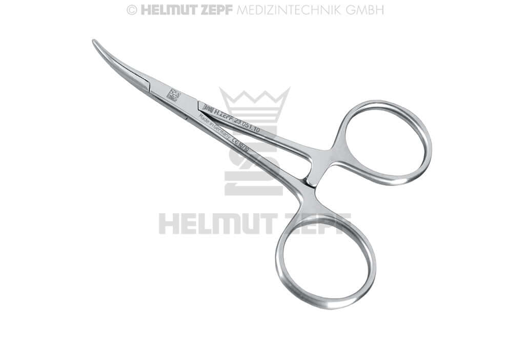 Hartmann Hemostatic Forcep Collection
