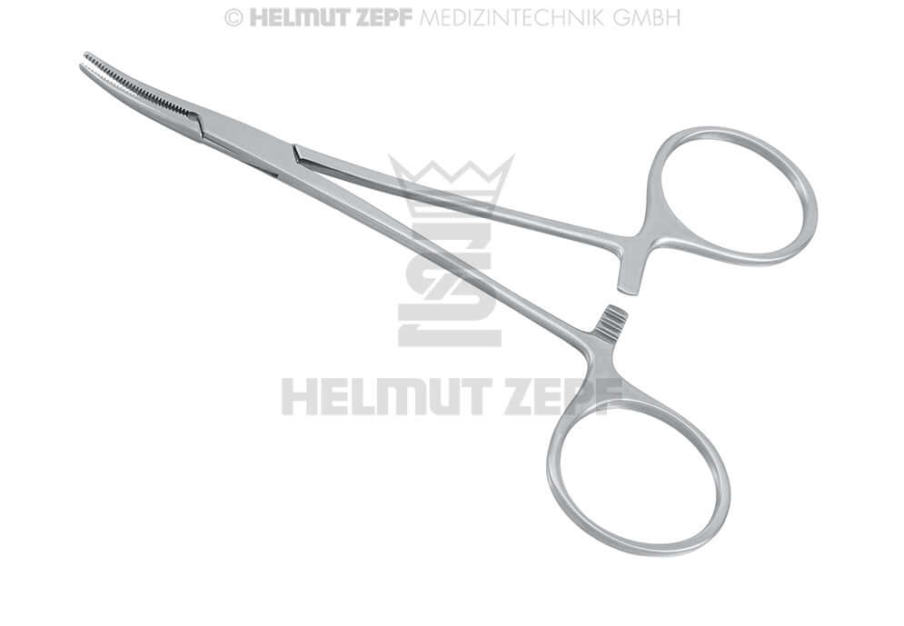 Mosquito Hemostatic Forceps for Ligatures