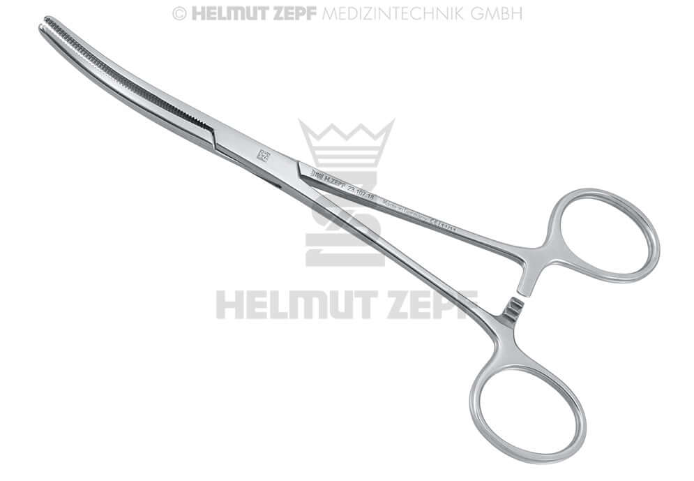 Rochester Pean Forcep Collection