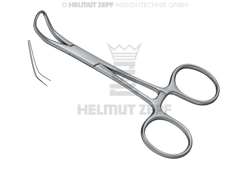 Hemostatic Forcep Collection