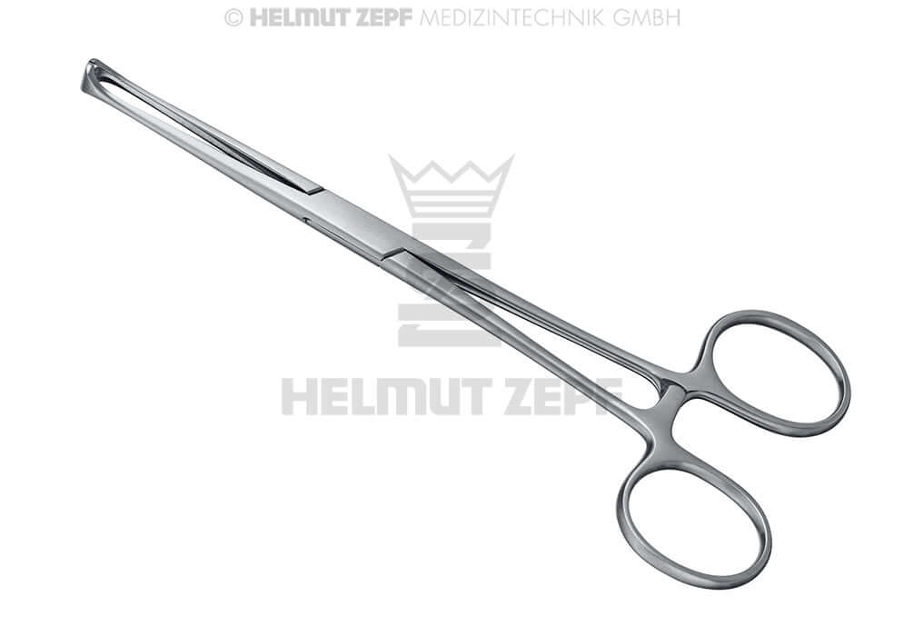 Allis Tissue Forcep Collection