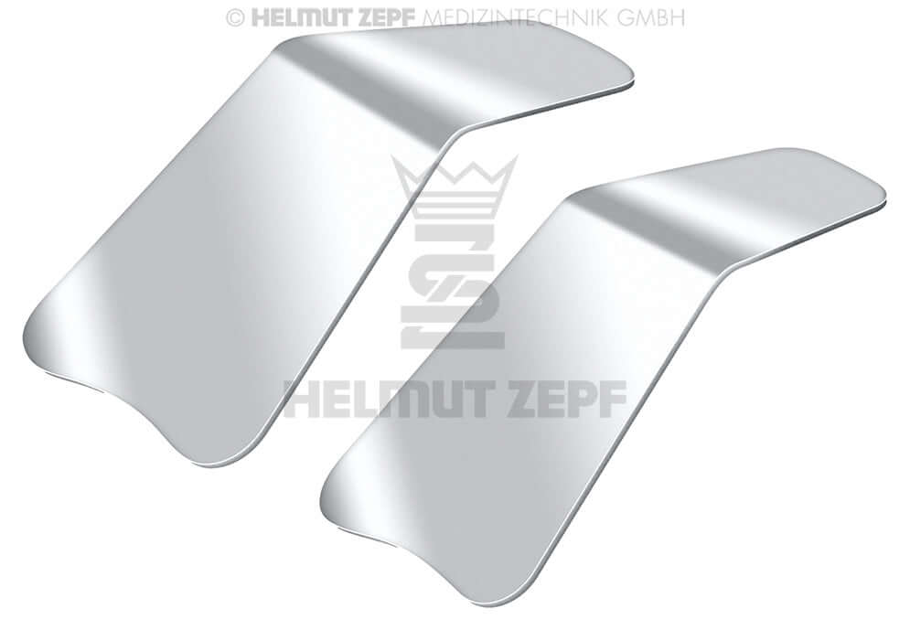 Dental Mirrors for Intraoral Photography