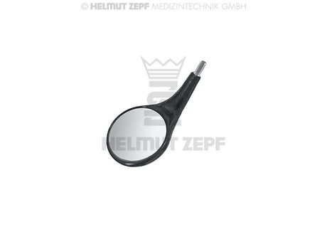 Helmut Zepf LipCare Mirror Retractor dental instrument for clear visibility and tissue retraction during oral exams