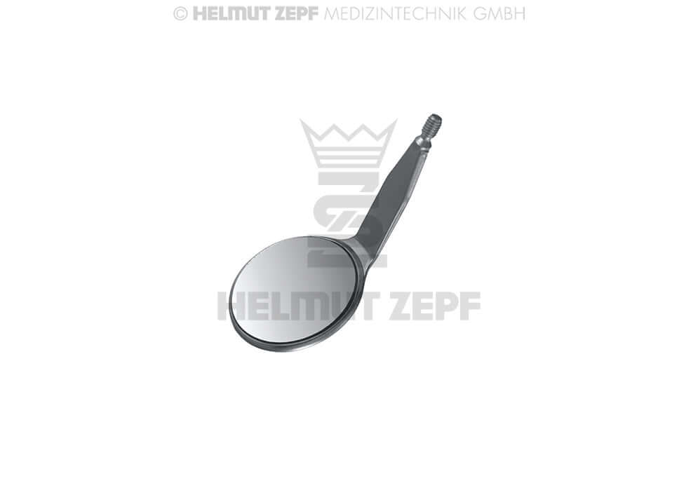 Rhodium Coated Mouth Mirrors