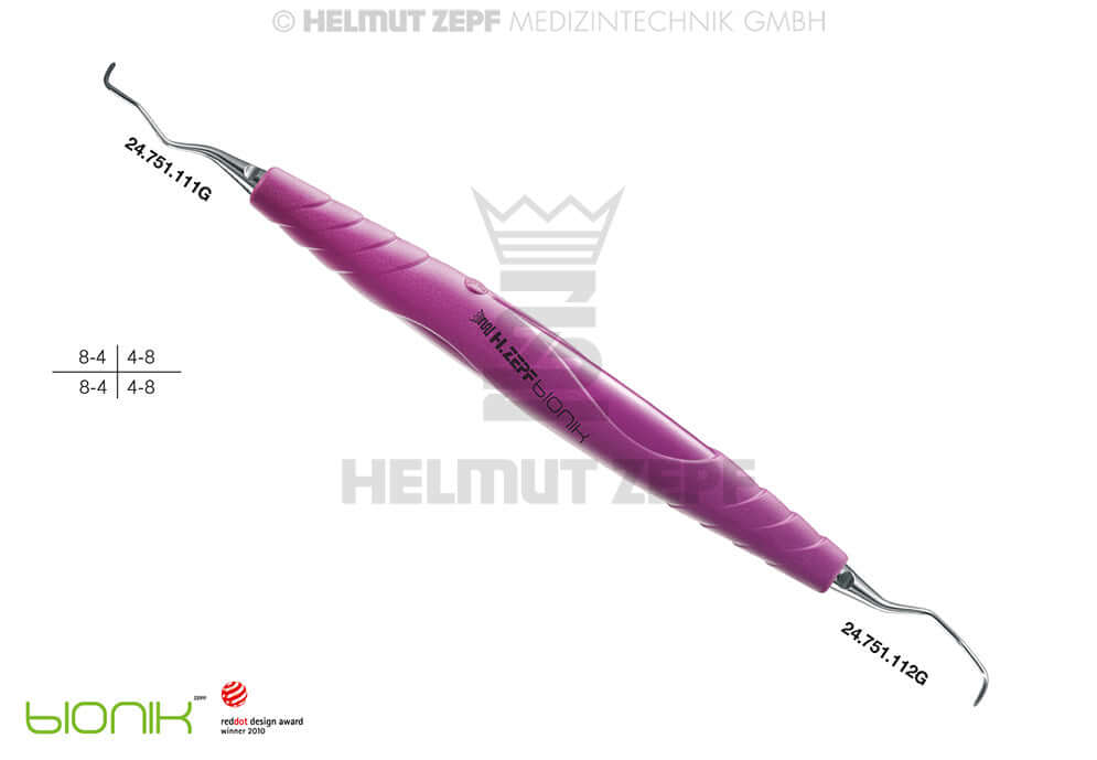 Gracey 11/12 Curette