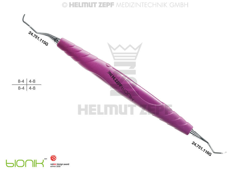 Gracey 15/16 Curette