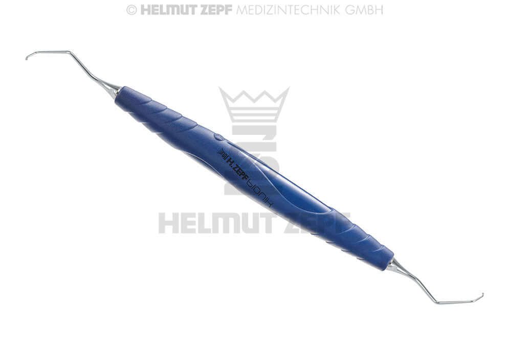 Furcation Curette