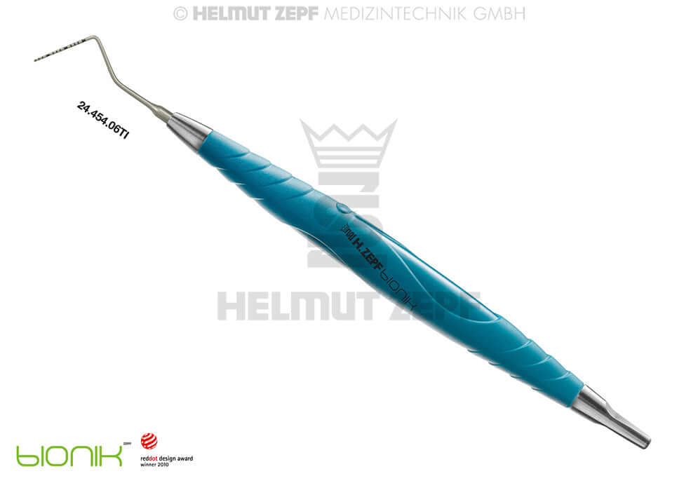 Dental Periodontal Probes