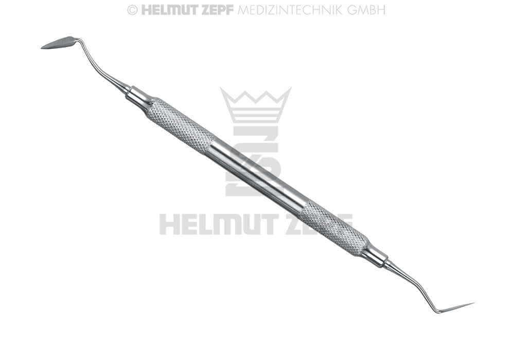 Goldman-Fox Gingivectomy Knife