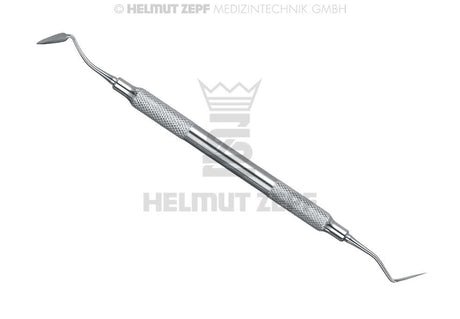 Goldman-Fox Gingivectomy Knife by Helmut Zepf, made in Germany