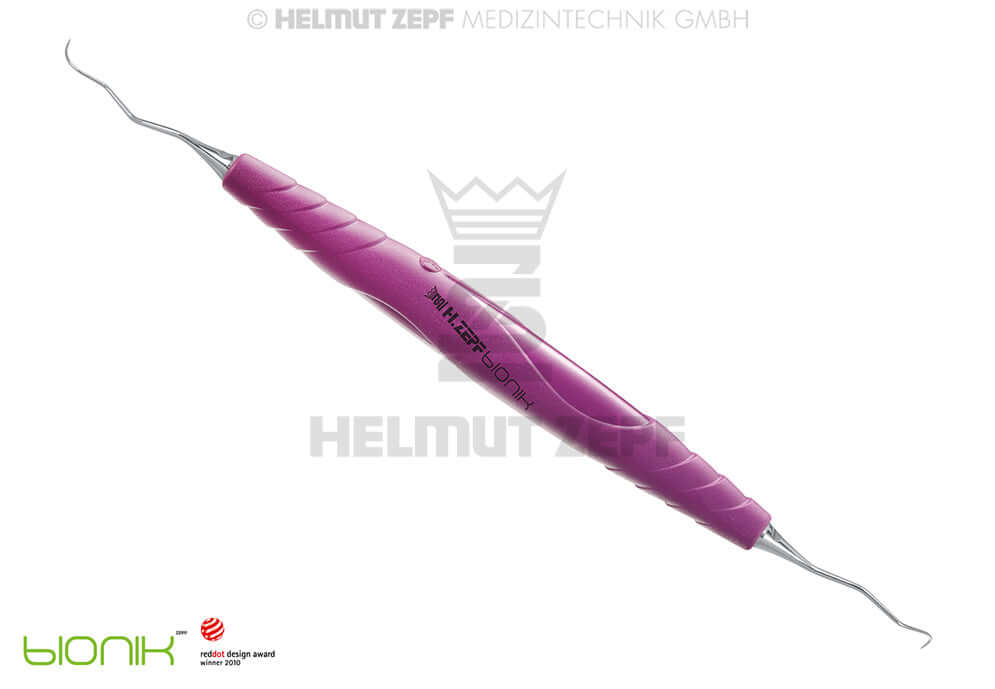Dental Explorer #11/12