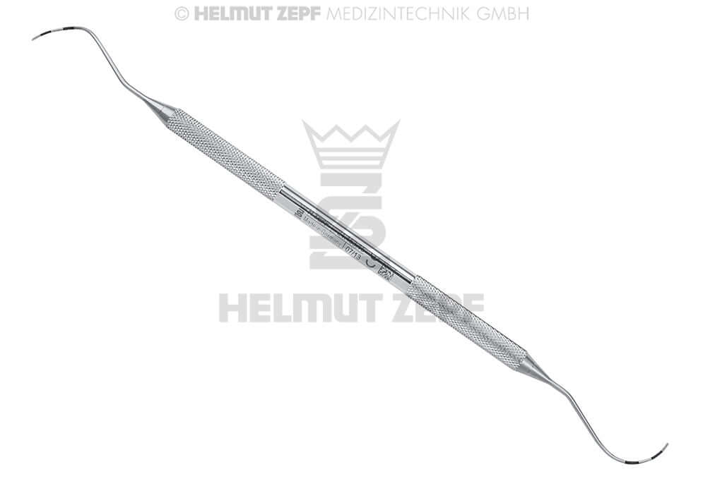 Furcation Probes