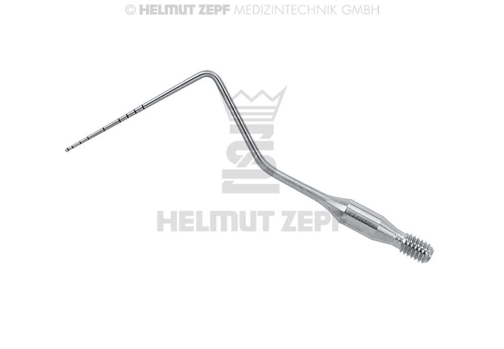Williams Periodontal Probe