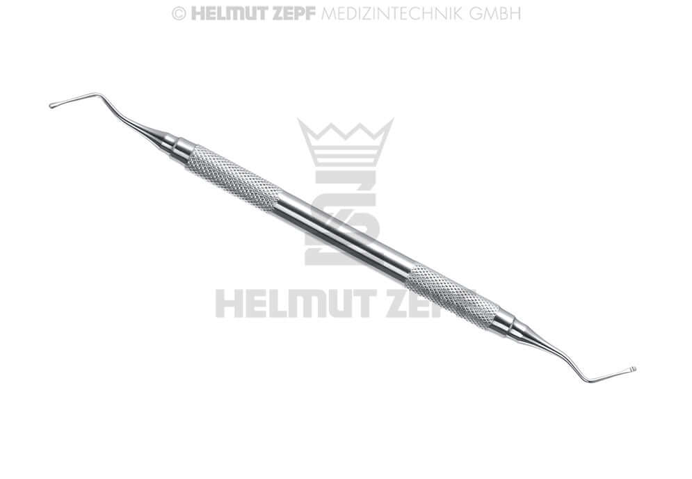 Hirschfeld 3/7 Periodontal File