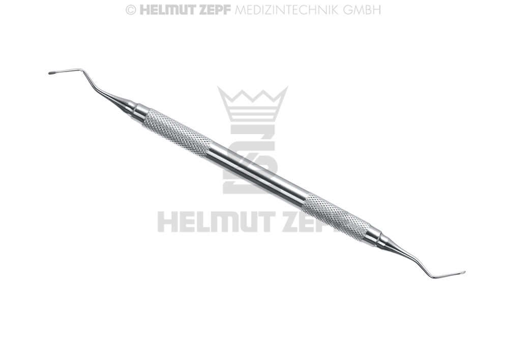 Hirschfeld 5/11 Periodontal File