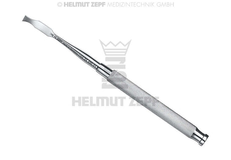 Ochsenbein Chisel by Helmut Zepf, made in Germany