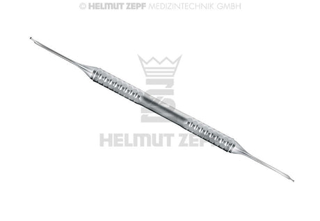 Fedi Periodontal Chisel by Helmut Zepf, made in Germany