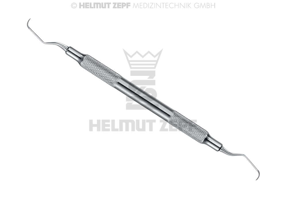Langer Universal Curette Collection